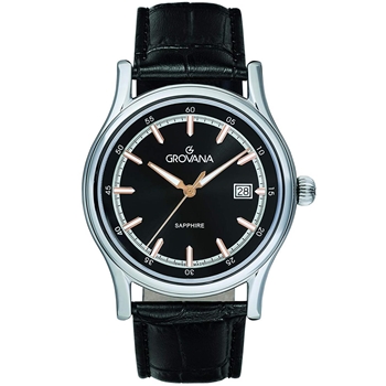 ساعت مچی گروانا GROVANA کد 1734.1524